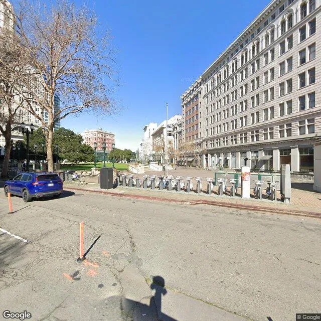1333 Broadway, Oakland, California 94612