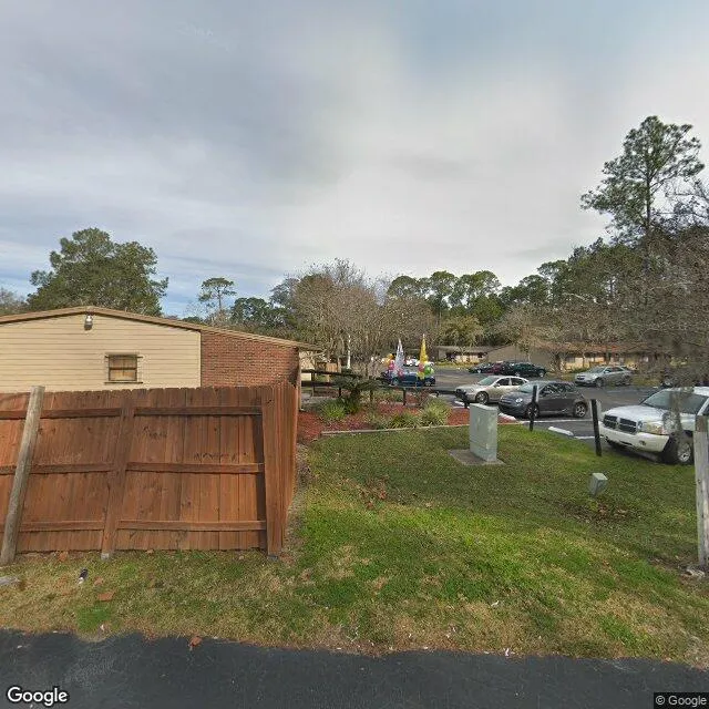 1333 Dunn Ave, Jacksonville, Florida 32218