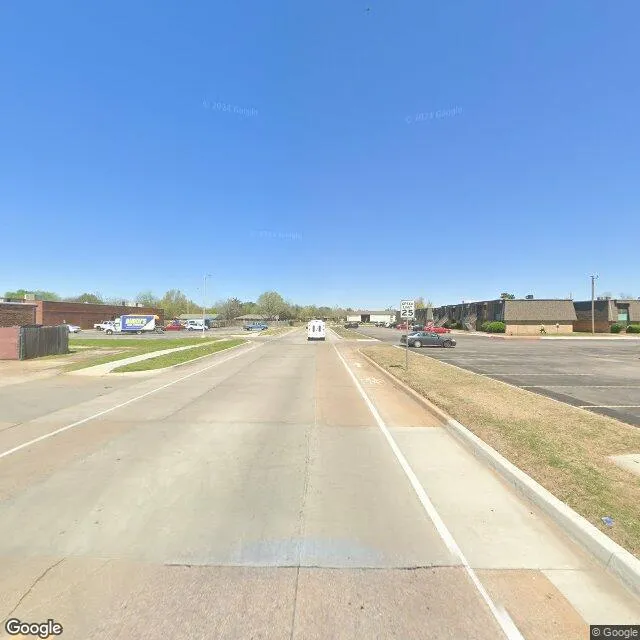 1333 E Lindsey St, Norman, Oklahoma 73071