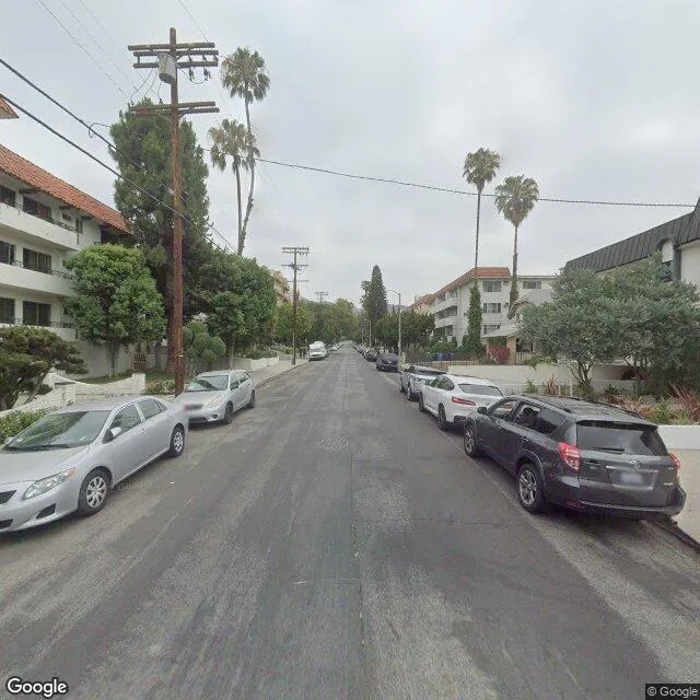 1333 N Martel Ave, Los Angeles, California 90046