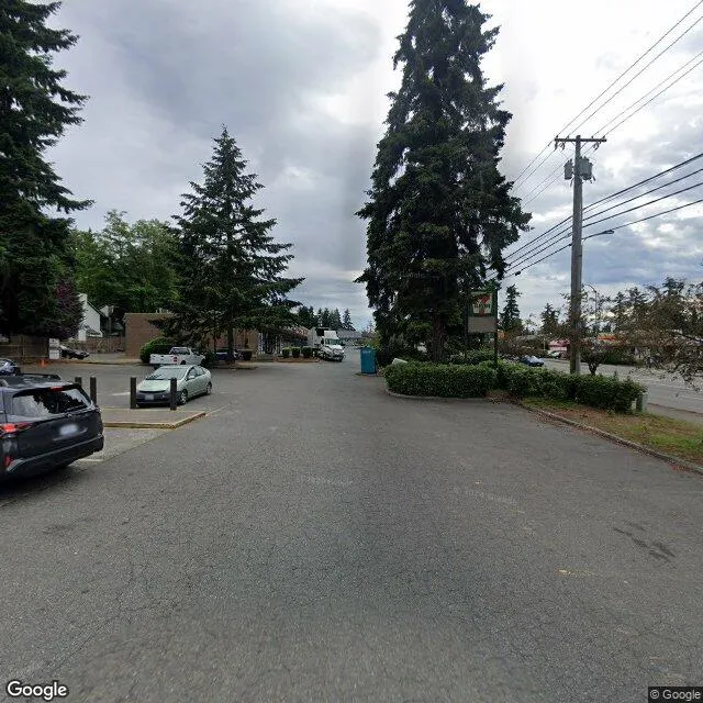 13335 100th Ave NE, Kirkland, Washington 98034