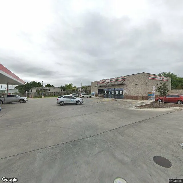 13340 Judson Rd, San Antonio, Texas 78233