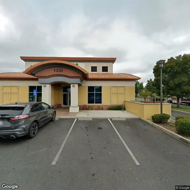 1335 Hilltop Dr, Redding, California 96003-3806