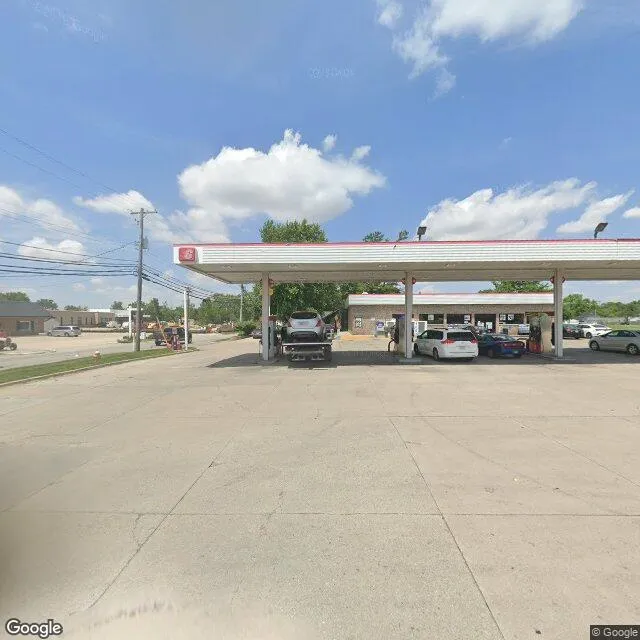 1335 S Lebanon St, Lebanon, Indiana 46052