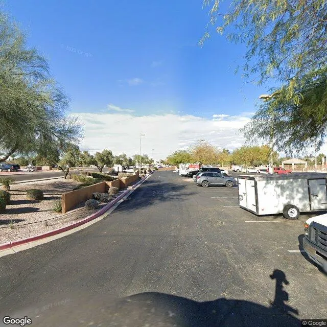 1335 W Baseline Rd, Phoenix, Tempe, Arizona 85283