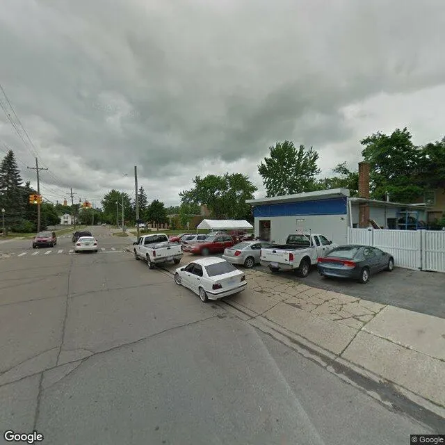 134 E Michigan Ave, Saline, Michigan 48176