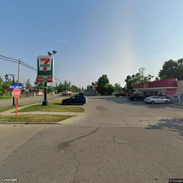 134 N Center Rd, Gaylord, Michigan 49735