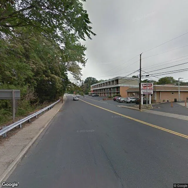 134 Park Ave, Stroudsburg, Pennsylvania 18360