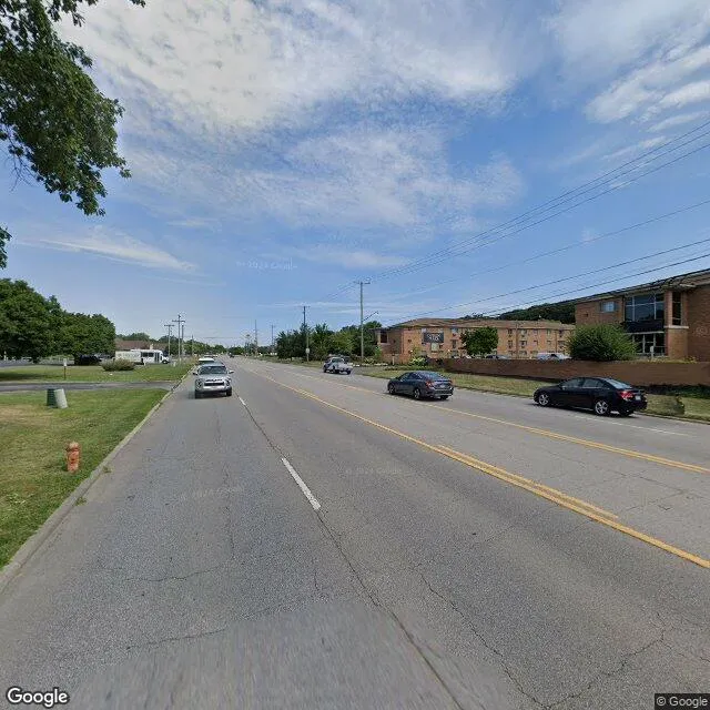 1340 Dublin Rd, Columbus, Ohio 43215