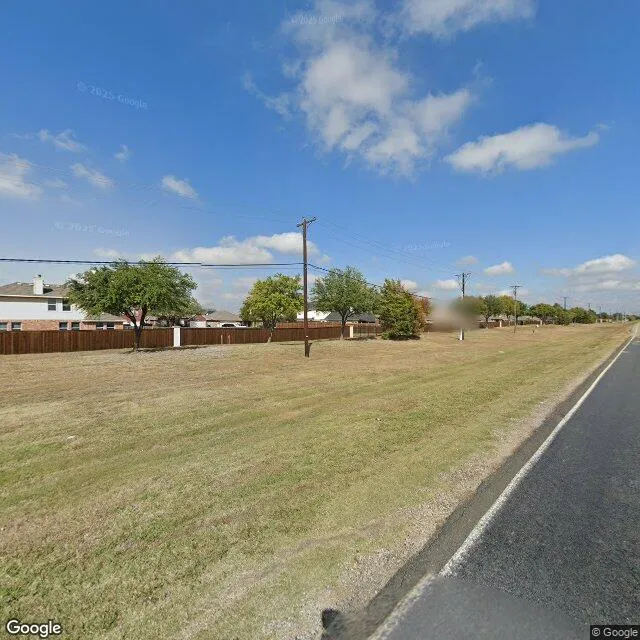 1340 N Farm to Market 548, Forney, Texas 75126