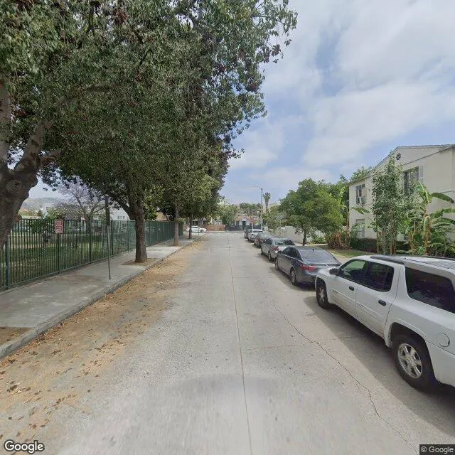 1340 N June St, Los Angeles, California 90028