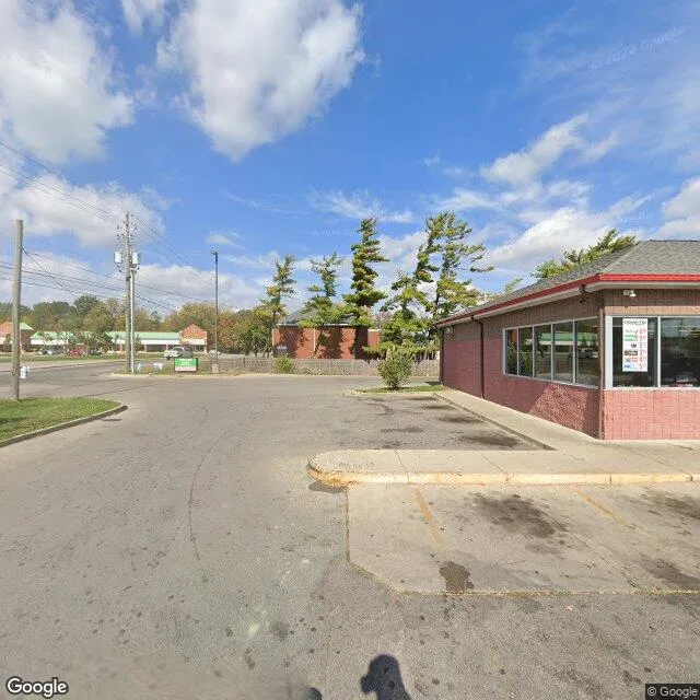 1340 W 86th St, Indianapolis, Indiana 46260