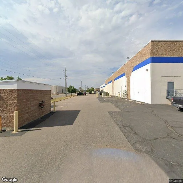 13400 E 39th Ave and 3800 Wheeling St, Denver, Colorado 80239