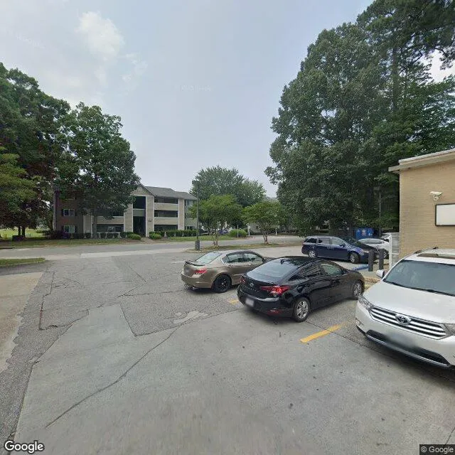 13400 Jefferson Ave, Newport News, Virginia 23608