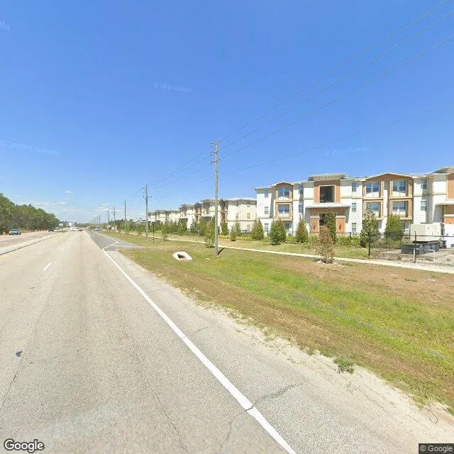 1341 N Clyde Morris Blvd, Daytona Beach, Florida 32117