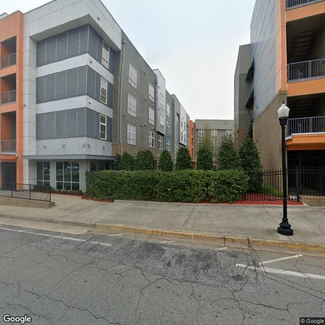 1345 Hardeman Ave, Macon, Georgia 31201-1412