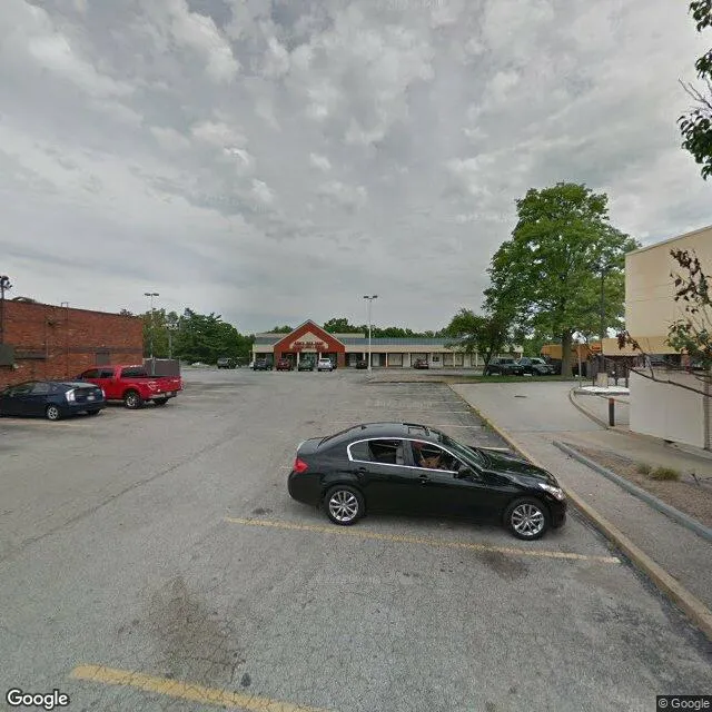 13491 Olive Blvd, Chesterfield, Missouri 63017