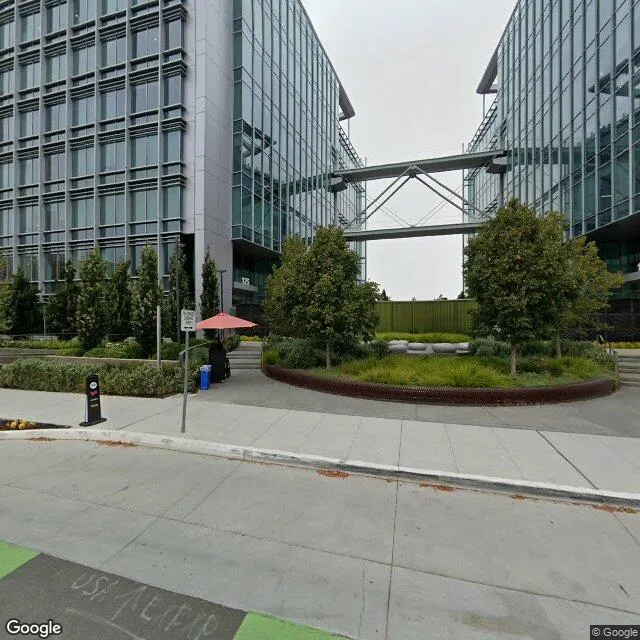 135 Constitution Dr, Menlo Park, California 94025-1118