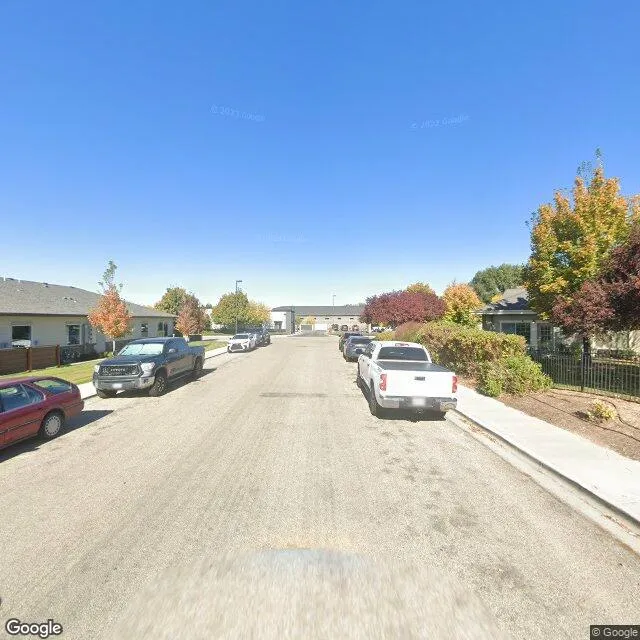 135 E Calderwood Dr, Meridian, Idaho 83642-7482