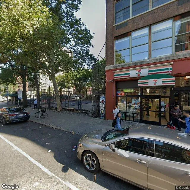 135 W 3rd St, New York, New York 10012