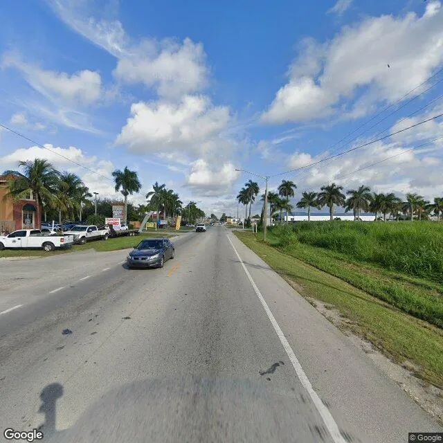 1350 N Krome Ave, Florida City, Florida 33034