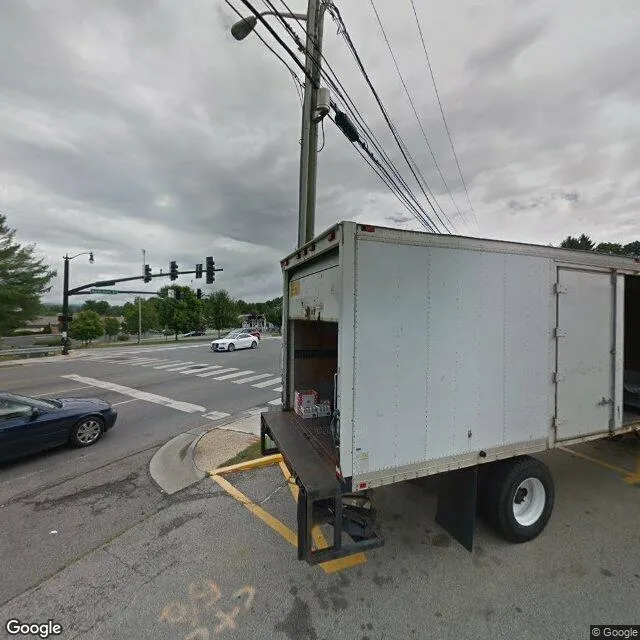 1350 N Main St, Blacksburg, Virginia 24060