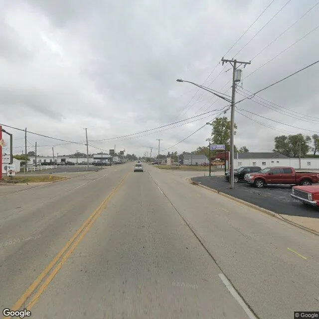 1350 Sweitzer St, Greenville, Ohio 45331