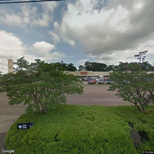 1351 E Northside Dr, Jackson, Mississippi 39211