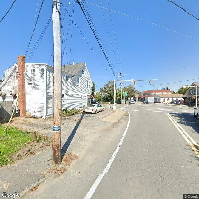 1353 Route 28, South Yarmouth, Massachusetts 02664