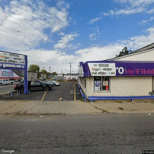 13531 Fenkell St, Detroit, Michigan 48227