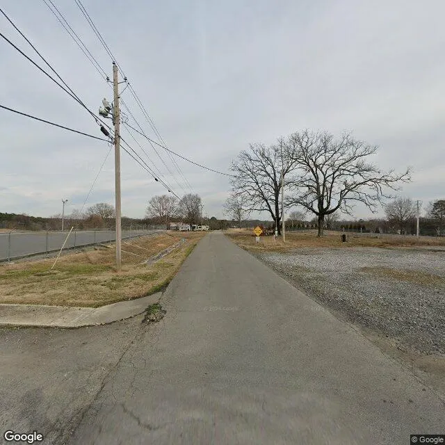 1355 Railroad Ave, Albertville, Alabama 35951