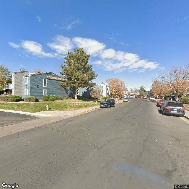 1355 S Galena St, Denver, Colorado 80247
