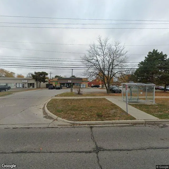 13555 12 Mile Rd, Warren, Michigan 48093