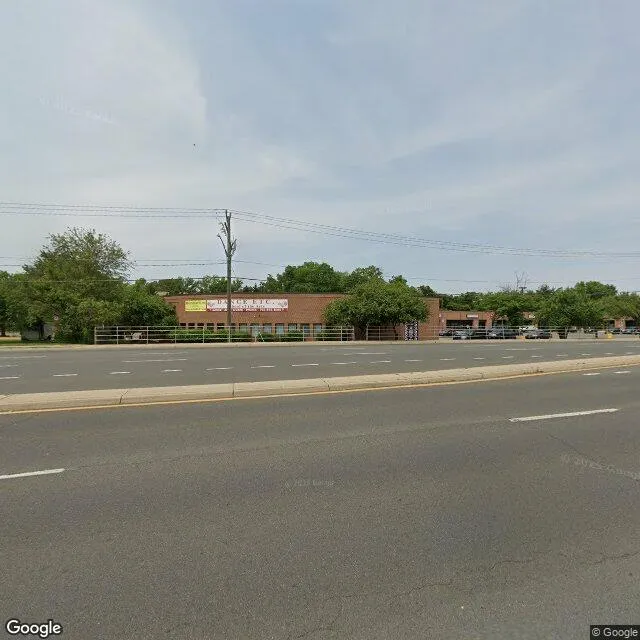 13589 Minnieville Rd, Woodbridge, Virginia 22192