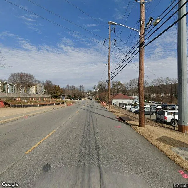 1359 Ellsworth Industrial Blvd NW, Atlanta, Georgia 30318