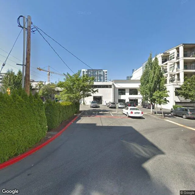 136 102nd Ave SE, Bellevue, Washington 98004