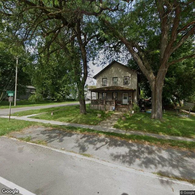 136 E  Main St, Waterloo, New York 13165