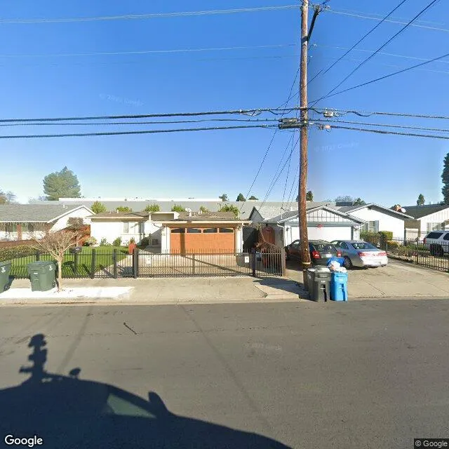 1360 O'Brien Dr, Menlo Park, California 94025