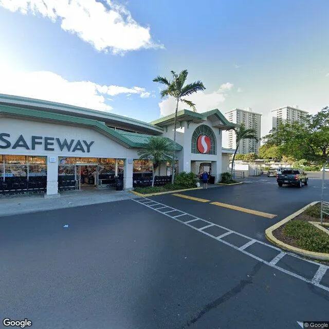 1360 Pali Hwy, Honolulu, Hawaii 96813