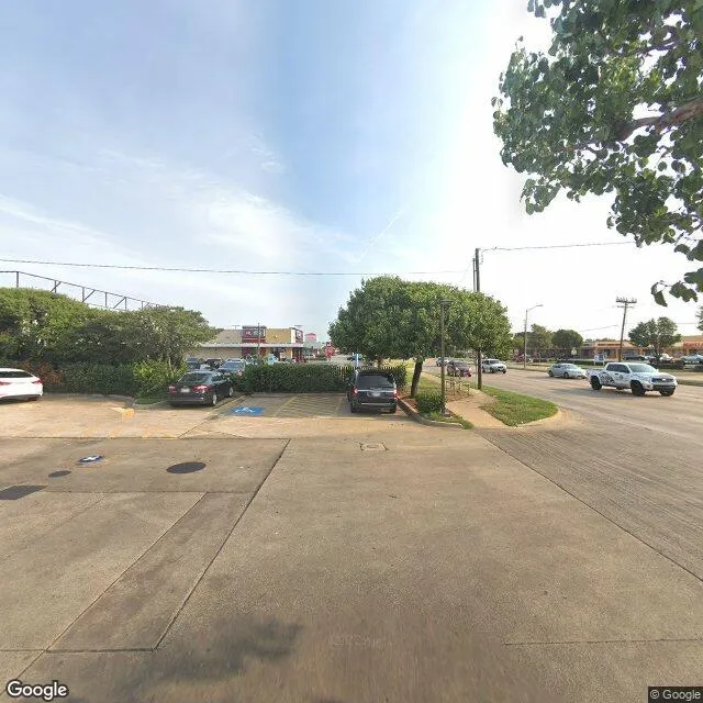 1360 S Plano Rd, Richardson, Texas 75081