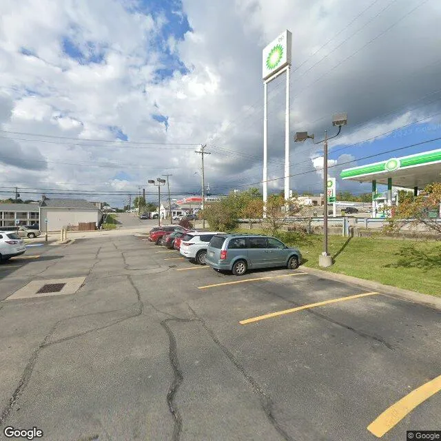 1360 W Chestnut St, Washington, Pennsylvania 15301