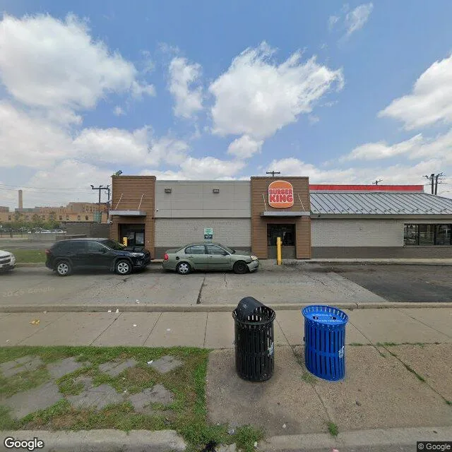 13600 W McNichols Rd, Detroit, Michigan 48235