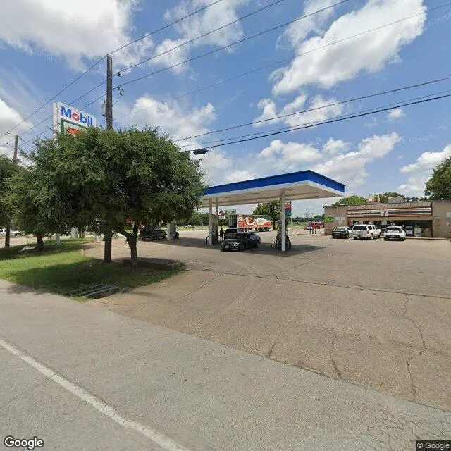 13601 C F Hawn Fwy, Dallas, Texas 75253