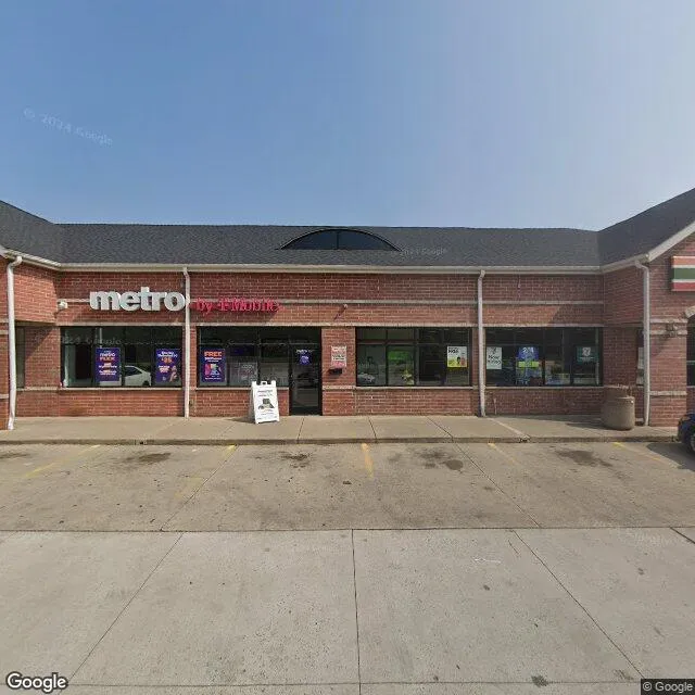 33920 Van Born Rd, Wayne, Michigan 48184