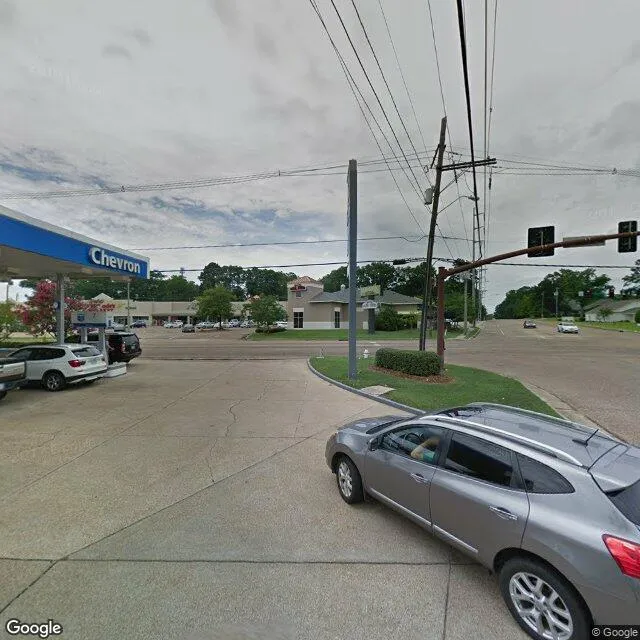 1361 Northside Dr, Jackson, Mississippi 39211