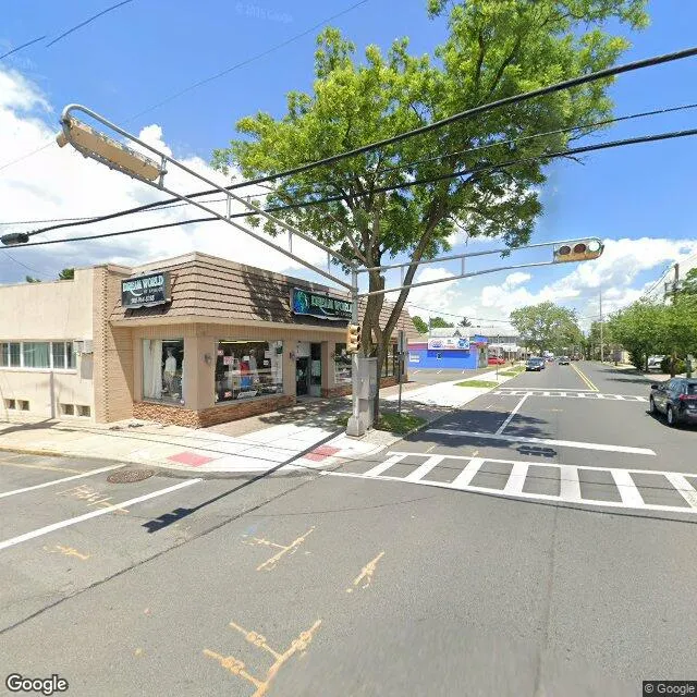 1361 Stuyvesant Ave, Union, New Jersey 07083