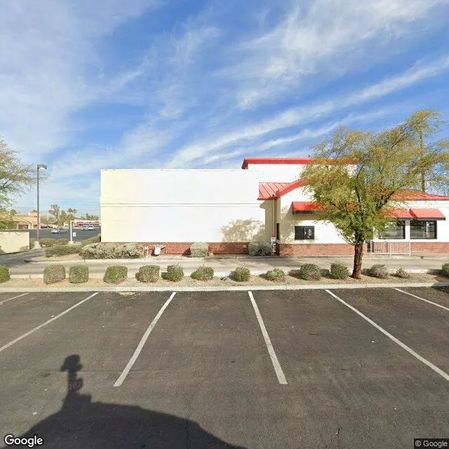 13620 N 35th Ave, Phoenix, Arizona 85029-1275