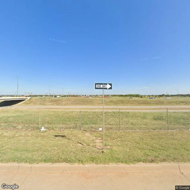 13636 N Rockwell Ave, Oklahoma City, Oklahoma 73142
