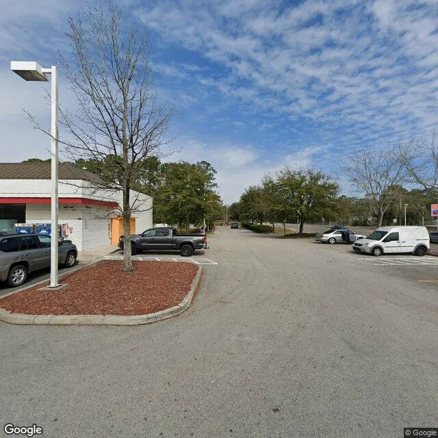 13637 Beach Blvd, Jacksonville, Florida 32224
