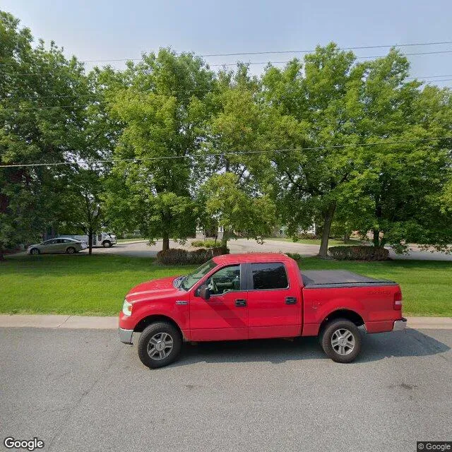 1365 Crestridge Ln, Eagan, Minnesota 55123